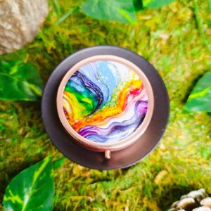 Rainbow Art