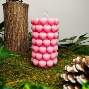 Pinky Love – Parfumée