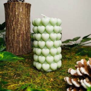 Greeny Love – Parfumée