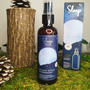 Spray Sleep