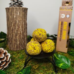 Bombitas Attirer la Prospérité & l’Abondance