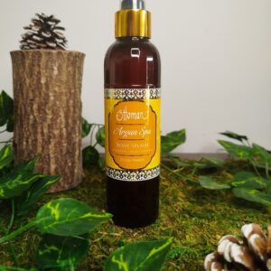 Brume Royal Amber