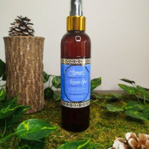 Brume Sahara Musk