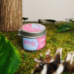 Pomme, Jasmin & Patchouli – Douceur & Évasion