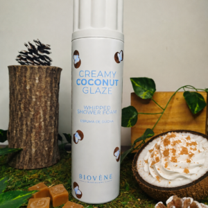 Glaçage Onctueux à la Noix de Coco