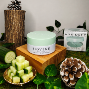 Age-Defy – Patchs Contour des Yeux