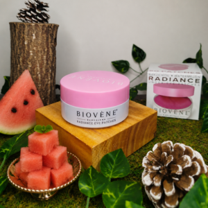 Radiance – Patchs Contour des Yeux